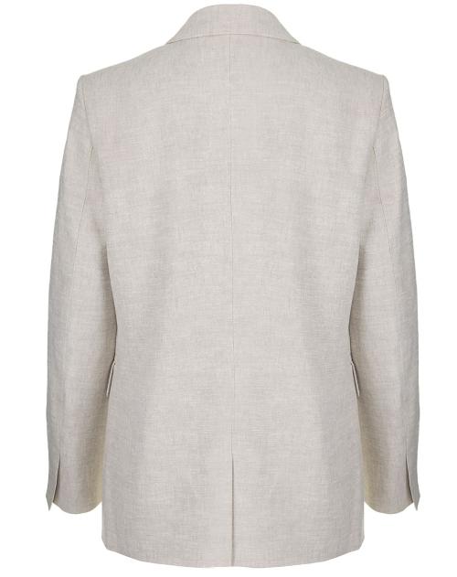 Kiefermann Blazer Martina Beige Stakks