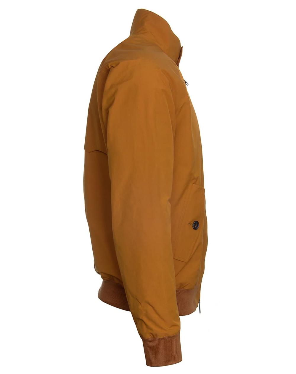 Baracuta Blouson G Classic Pumpkin Stakks