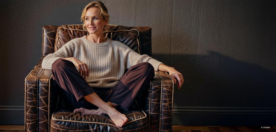 Pullover & Cardigans