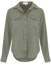 Bluse Western 