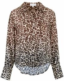 Bluse Flowy Wide 