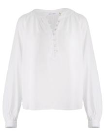 Blusenshirt Flowy 