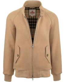 Blouson G9 Double Wool 