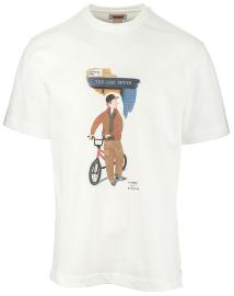 T-Shirt Slowboy Arlington 