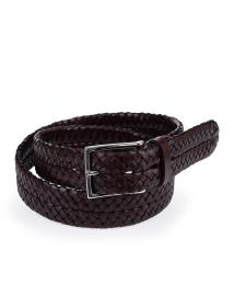 Gürtel Buffalo Hand Woven 