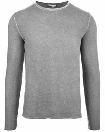 Langarmshirt Achko 
