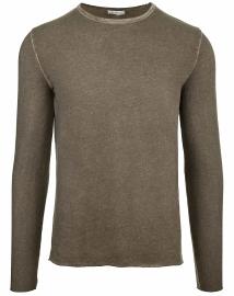 Langarmshirt Achko 