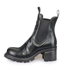 Stiefelette Ruf Nero 