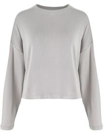Langarmshirt 