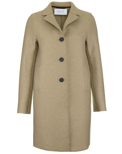 Harris wharf london outlet camel coat