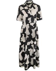 Kleid Svenija 