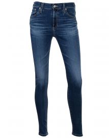 Jeans Farrah Skinny Ankle 