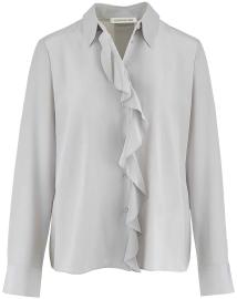 Seidenbluse Emelie 