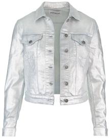 Jeansjacke 
