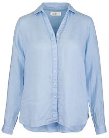 Bluse Julia Linen 