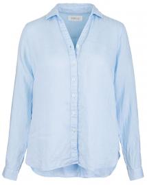 Bluse Julia Linen 