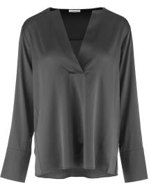 Seidenbluse Thea 