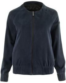 Blouson Cupro Fleece 