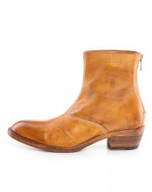 Stiefelette Horse Pesca 