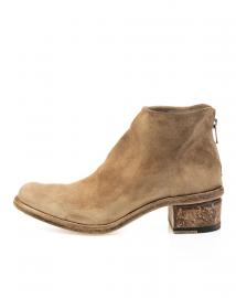 Stiefelette Oliver Washed 