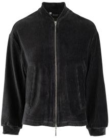 Zip-Jacke 