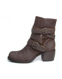 Stiefelette Mellow Mocky 