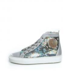 Sneaker Bali Fisch 
