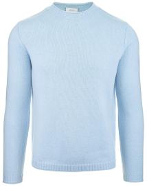 Pullover Rundhals 