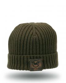 Mütze Basic Wool 