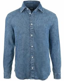 Jeanshemd 