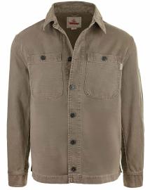 Overshirt Canvas GD 