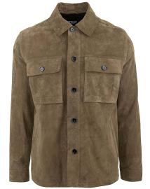 Shirtjacket 