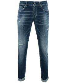 Jeans George 