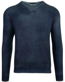 Pullover V-Neck 