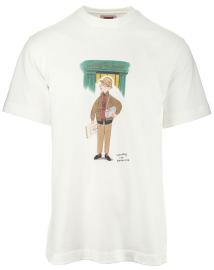 T-Shirt Slowboy Colourman 