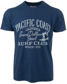 T-Shirt Pacific Coast 