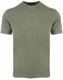 T-Shirt Strick 