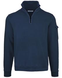 Sweatshirt Zipper 