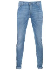 Jeans Orvieto Comf Stitch 