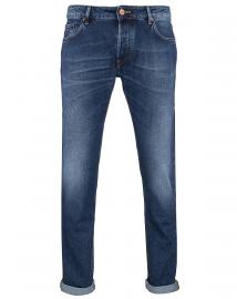 Jeans Ravello 5P Comfort 