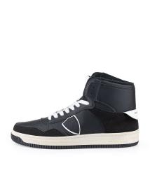 Sneaker Lyon High 