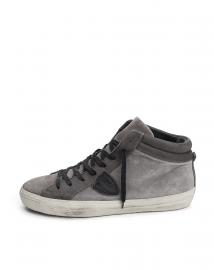 Sneaker Middle High 