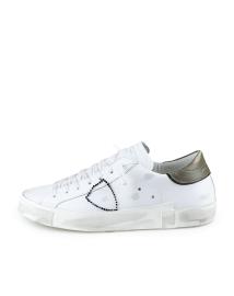 Sneaker Paris Low 