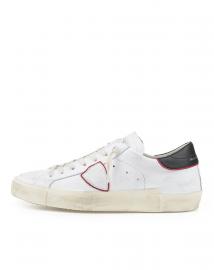 Sneaker Paris 