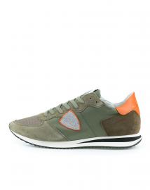 Sneaker Tropez 