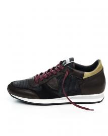 Sneaker Tropez Sportif 