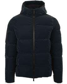 Daunenjacke Silicon Valley 