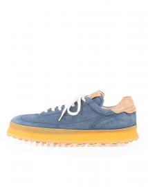 Sneaker Ischia Amber 