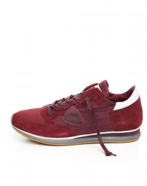 Sneaker Tropez 