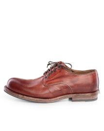 Schuh Horse Ruggine 